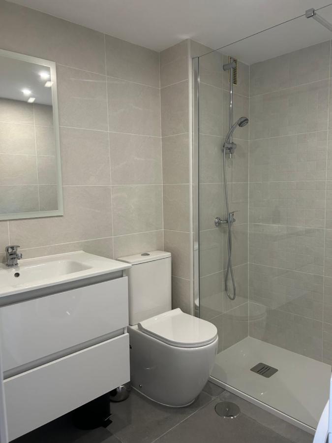 Ferienwohnung Marlenes Penthouse Duquesa Manilva Exterior foto