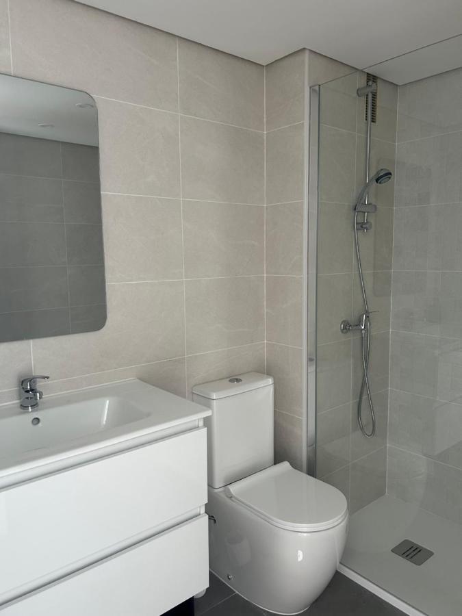 Ferienwohnung Marlenes Penthouse Duquesa Manilva Exterior foto