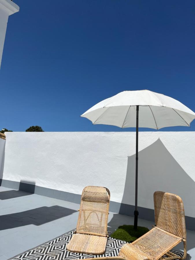Ferienwohnung Marlenes Penthouse Duquesa Manilva Exterior foto